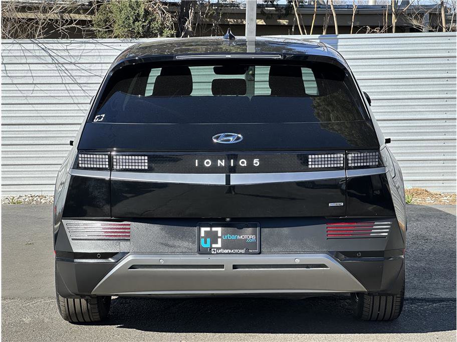 Used 2024 Hyundai Ioniq 5 SEL image 11