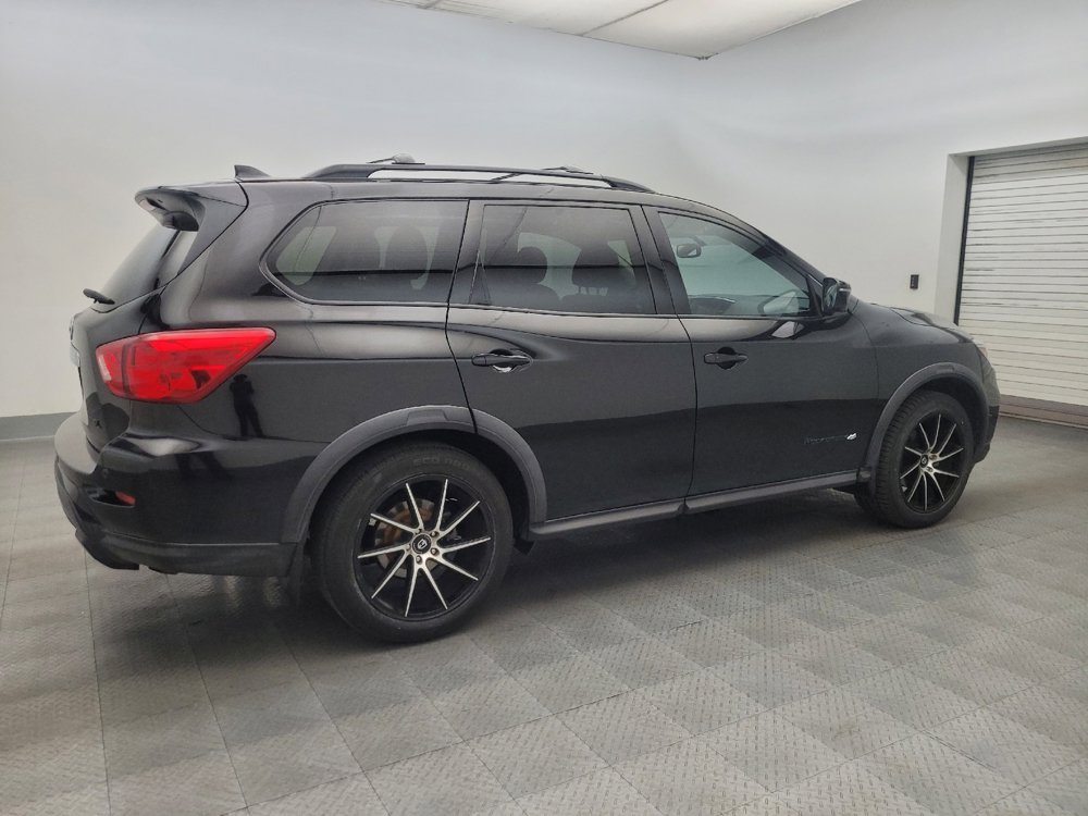 Used 2019 Nissan Pathfinder SL image 10
