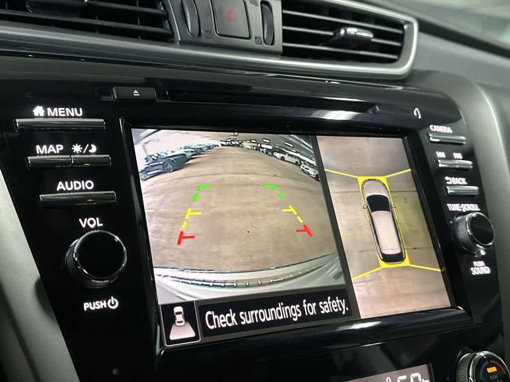 Used 2023 Nissan Murano SL w/ SL Moonroof Package FWD image 19