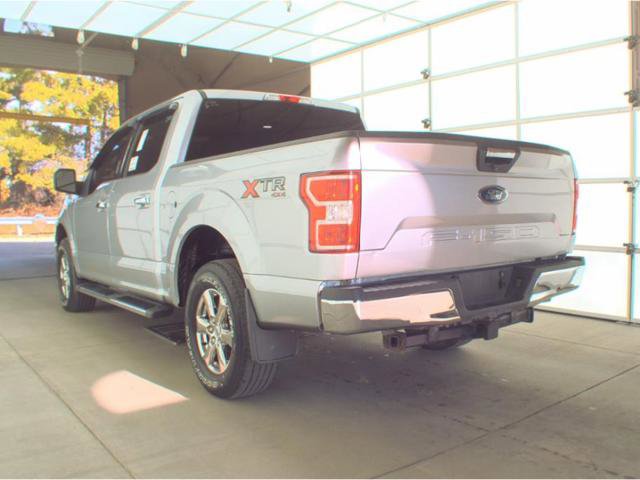 Used 2020 Ford F150 XLT w/ XTR Package image 6