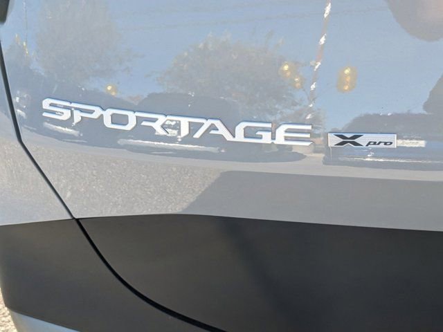 Used 2024 Kia Sportage X-Pro Prestige image 12
