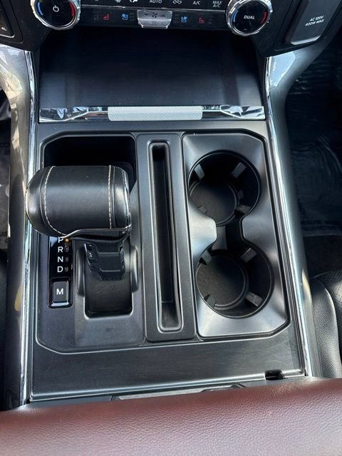 Used 2022 Ford F150 Lariat AWD/4WD image 17