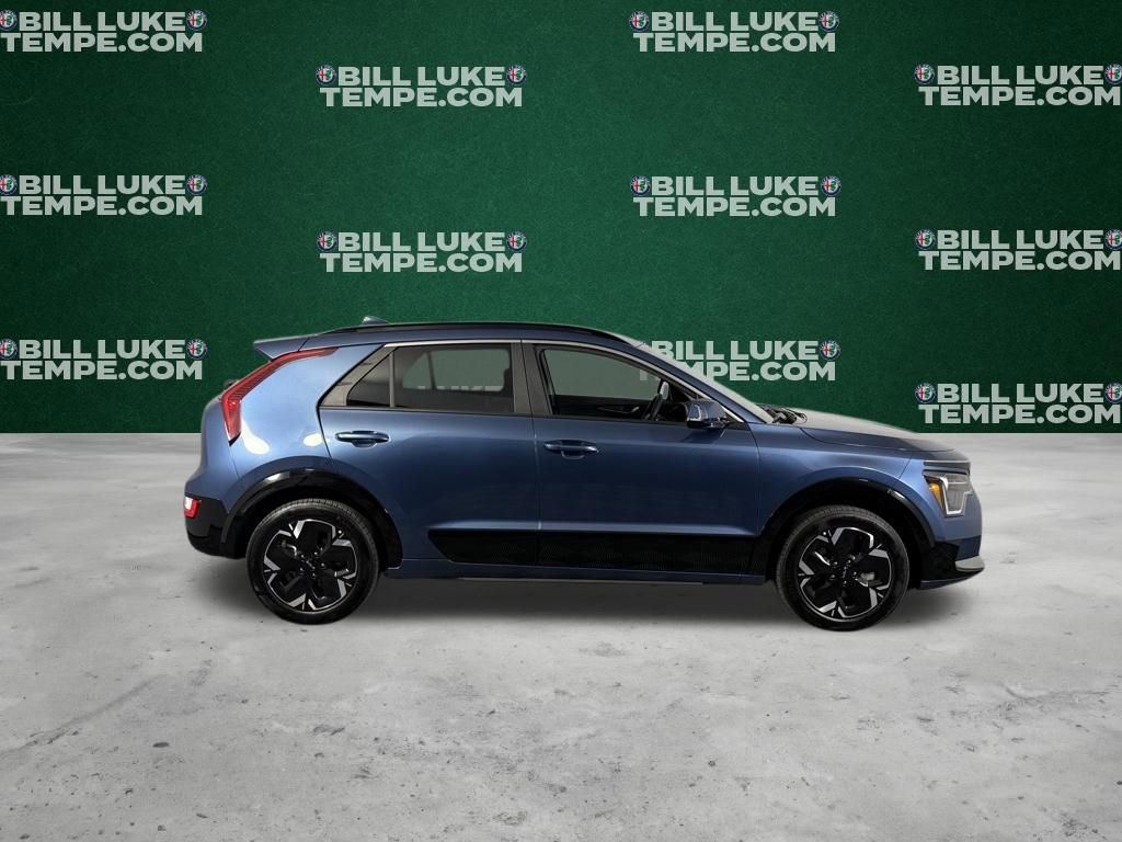 Used 2025 Kia Niro Wind FWD image 6