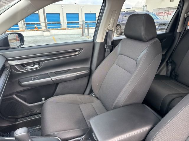 Used 2024 Honda CR-V EX image 14