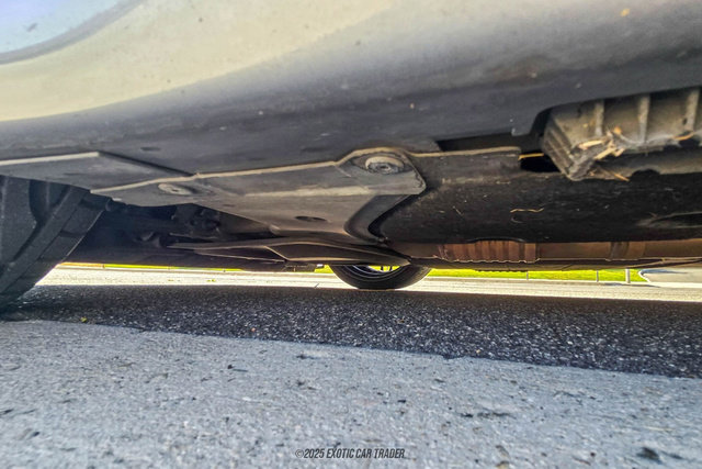 Used 2013 BMW M3 Convertible image 91