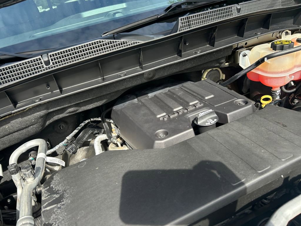 Used 2021 GMC Sierra 1500 Elevation w/ Preferred Package image 30