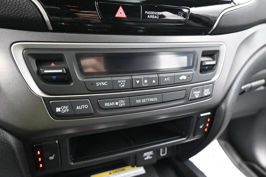 Used 2023 Honda Passport EX-L image 43