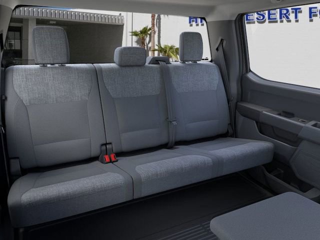 New 2026 Ford F250 XLT w/ 360-Degree Camera Package image 11