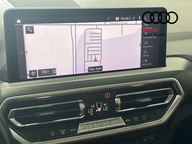 Used 2022 BMW X3 sDrive30i w/ M Sport Package 2 image 17