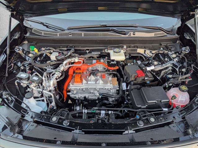 New 2026 Honda Prologue Touring image 17