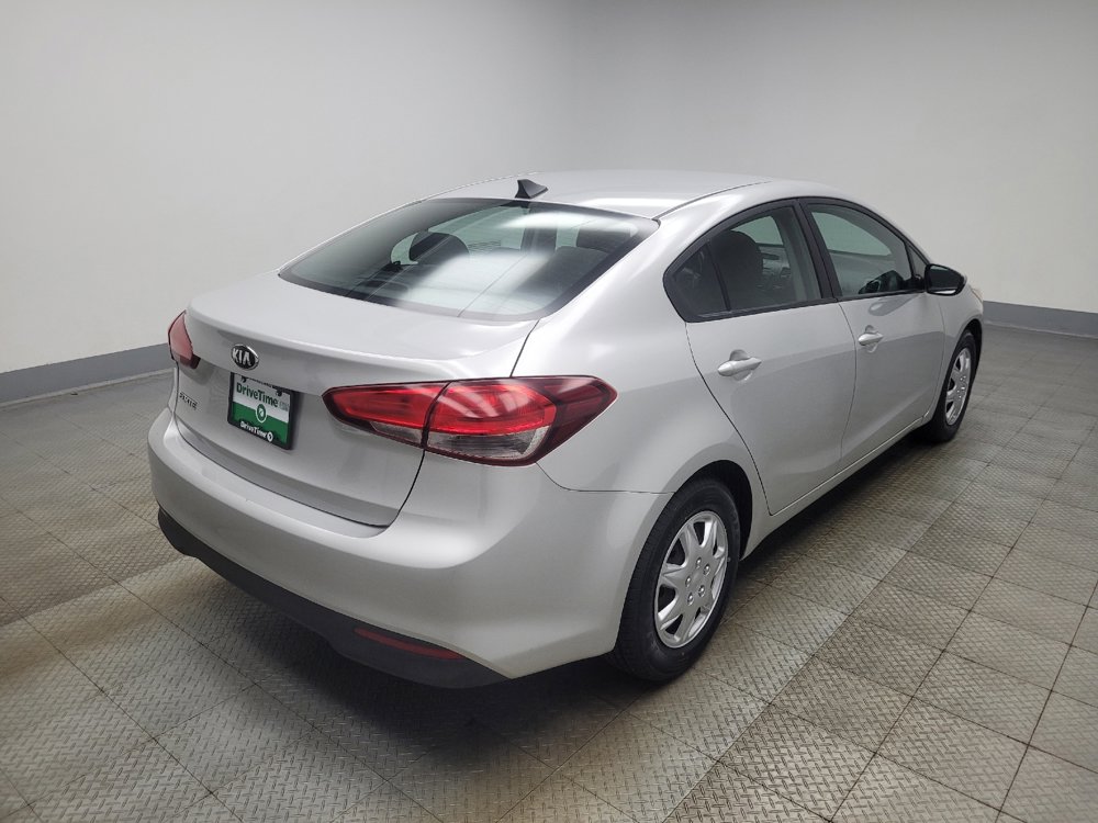 Used 2017 Kia Forte LX w/ LX Popular Package image 9