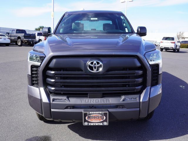 New 2025 Toyota Tundra SR5 image 7