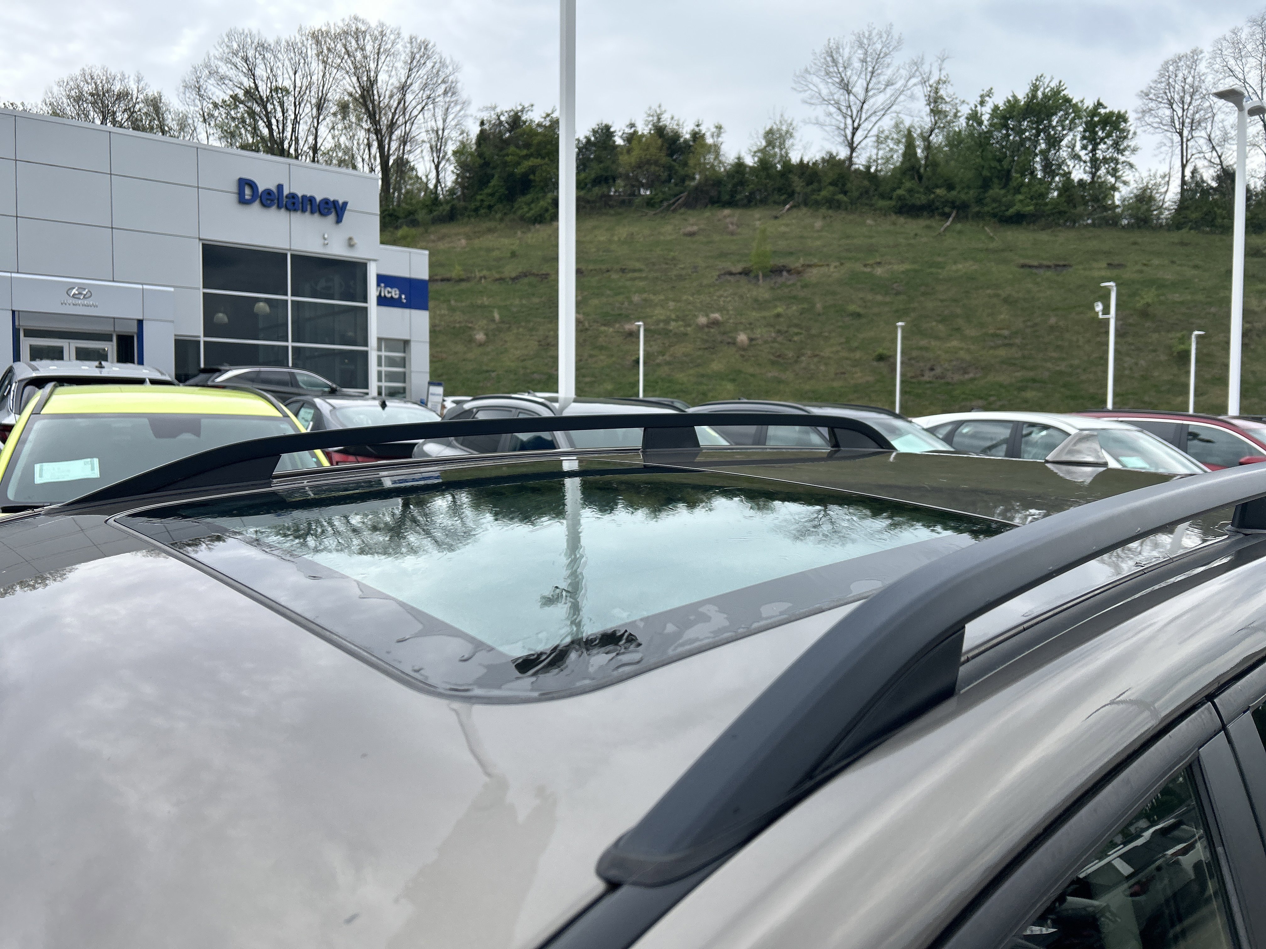 Used 2021 Subaru Forester Premium w/ Popular Package #1 AWD/4WD image 9