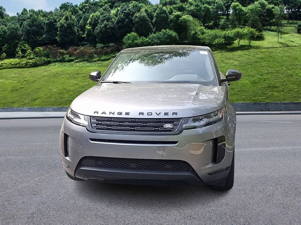 Used 2024 Land Rover Range Rover Evoque S image 7