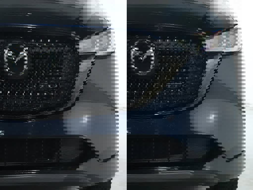 Certified 2024 MAZDA CX-5 2.5 Turbo w/ Premium Package image 7