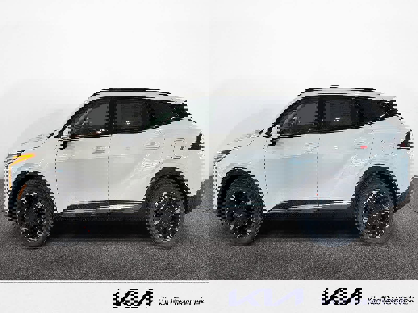 New 2026 Kia Sportage SX Prestige image 2