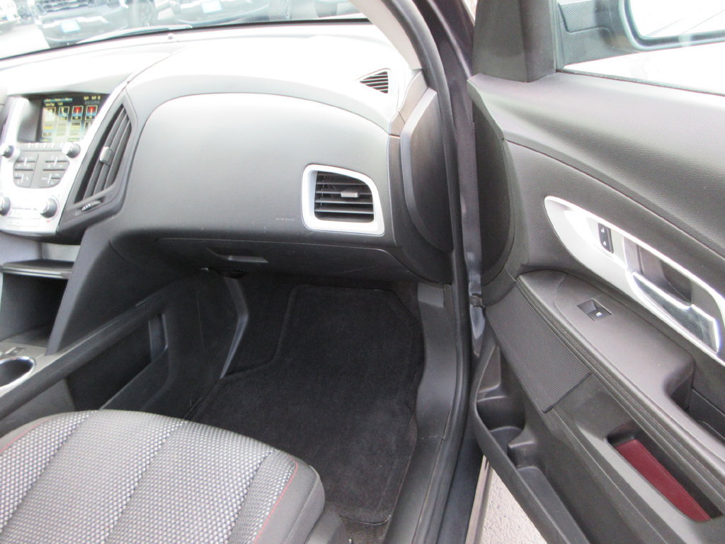 Certified 2016 Chevrolet Equinox LT w/ Convenience Package FWD image 19