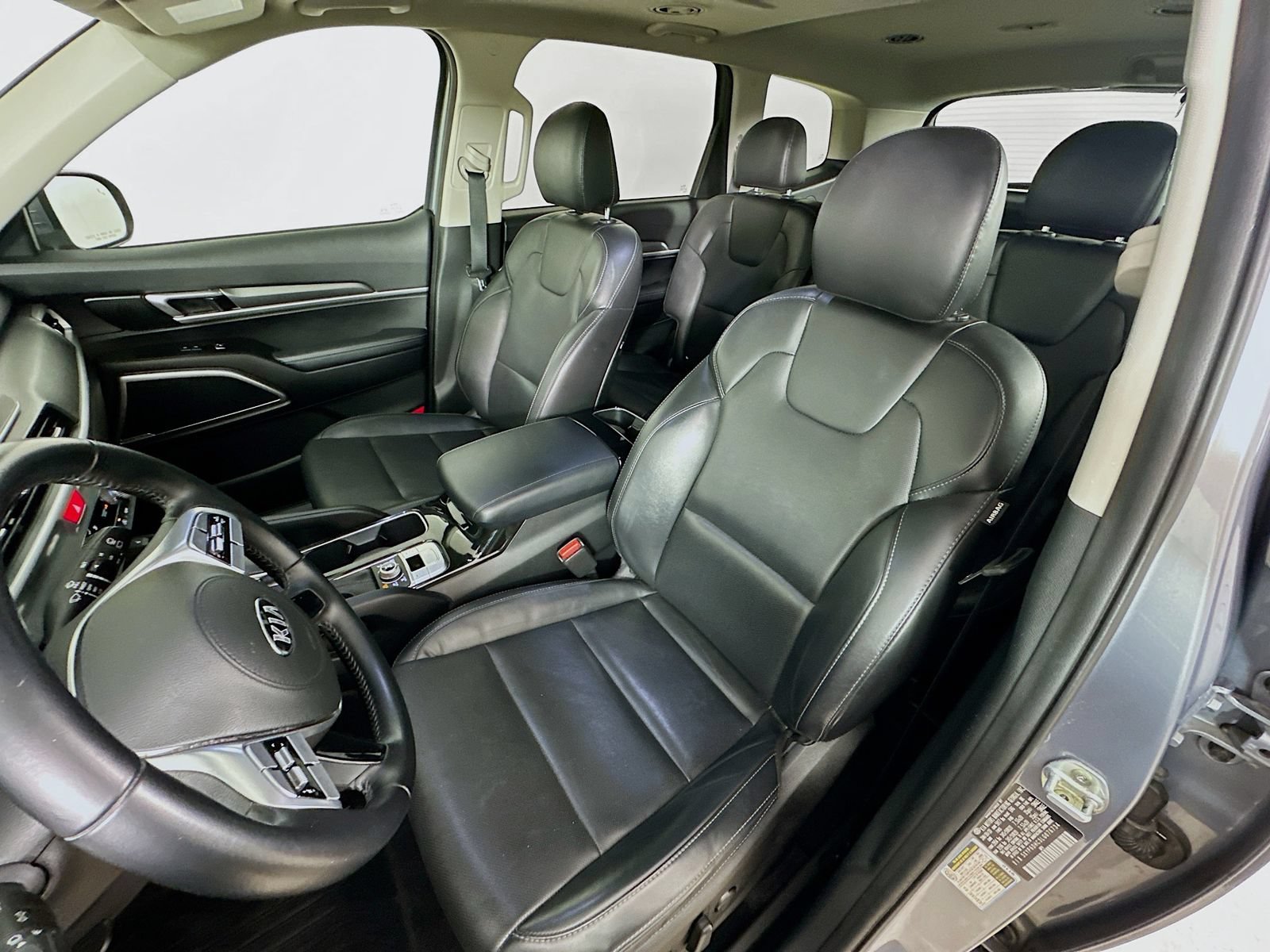 Used 2020 Kia Telluride S AWD/4WD image 33