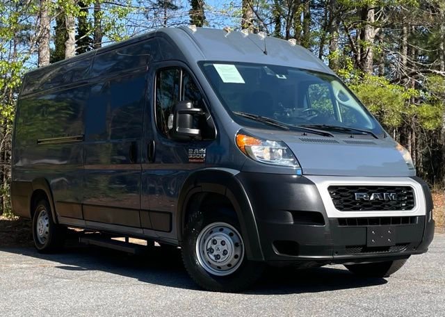 Used 2021 RAM ProMaster 3500 image 9