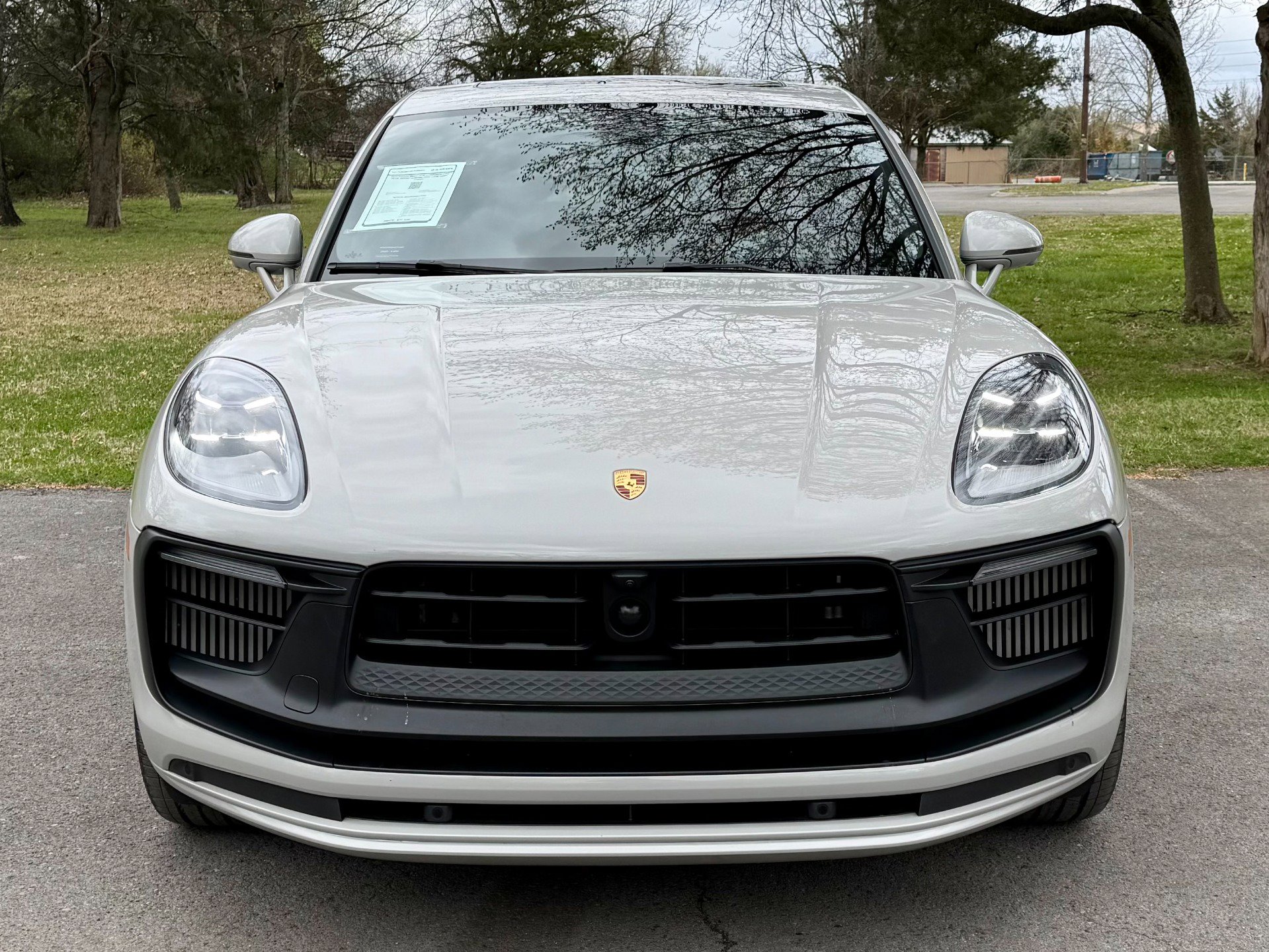 Used 2023 Porsche Macan GTS image 5