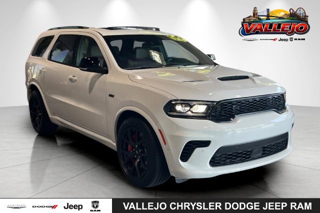 New 2027 Dodge Durango R/T