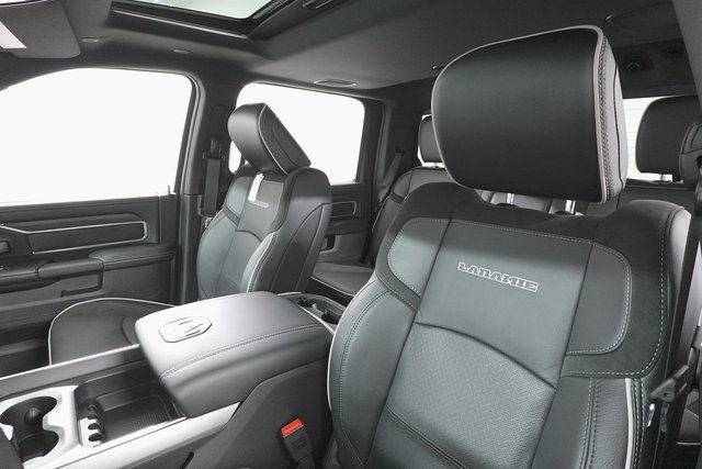New 2026 RAM 2500 Laramie image 17