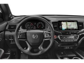 New 2026 Honda Ridgeline Black Edition image 2