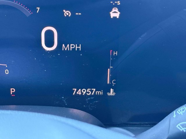 Used 2024 Buick Encore GX Preferred FWD image 23