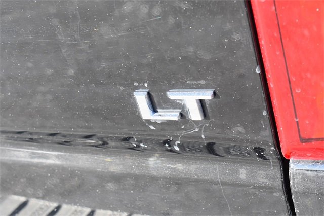 Used 2023 Chevrolet Silverado 1500 LT Trail Boss image 17