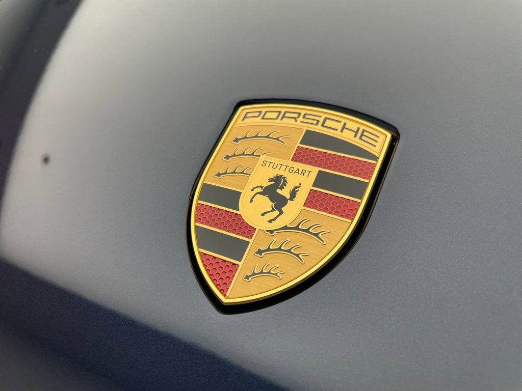 New 2026 Porsche Cayenne AWD/4WD image 21