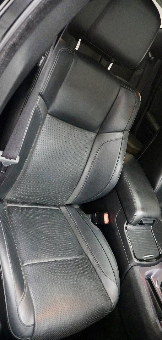 Used 2016 Dodge Charger R/T w/ Plus Group image 9