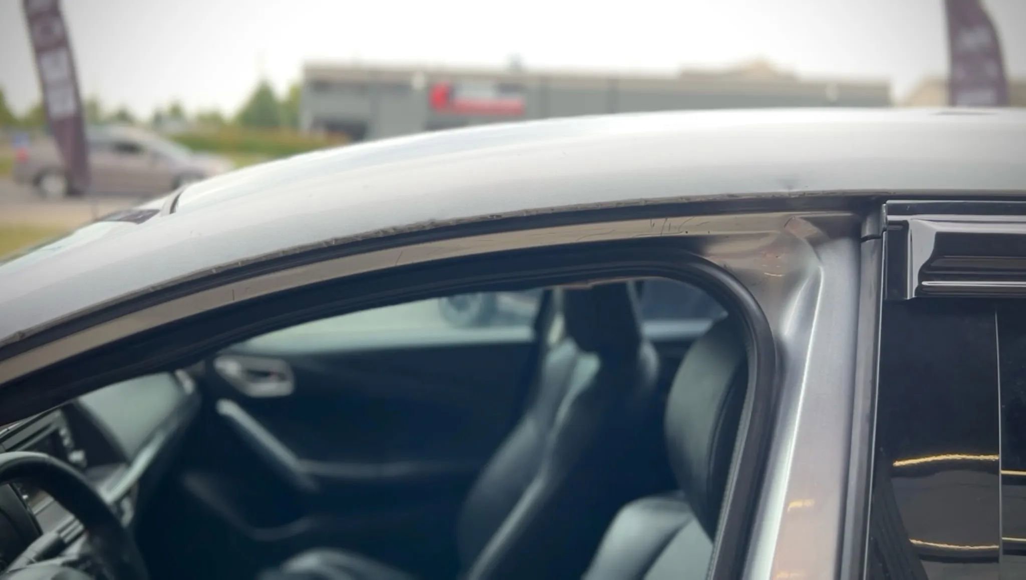 Used 2015 MAZDA MAZDA6 Touring image 25