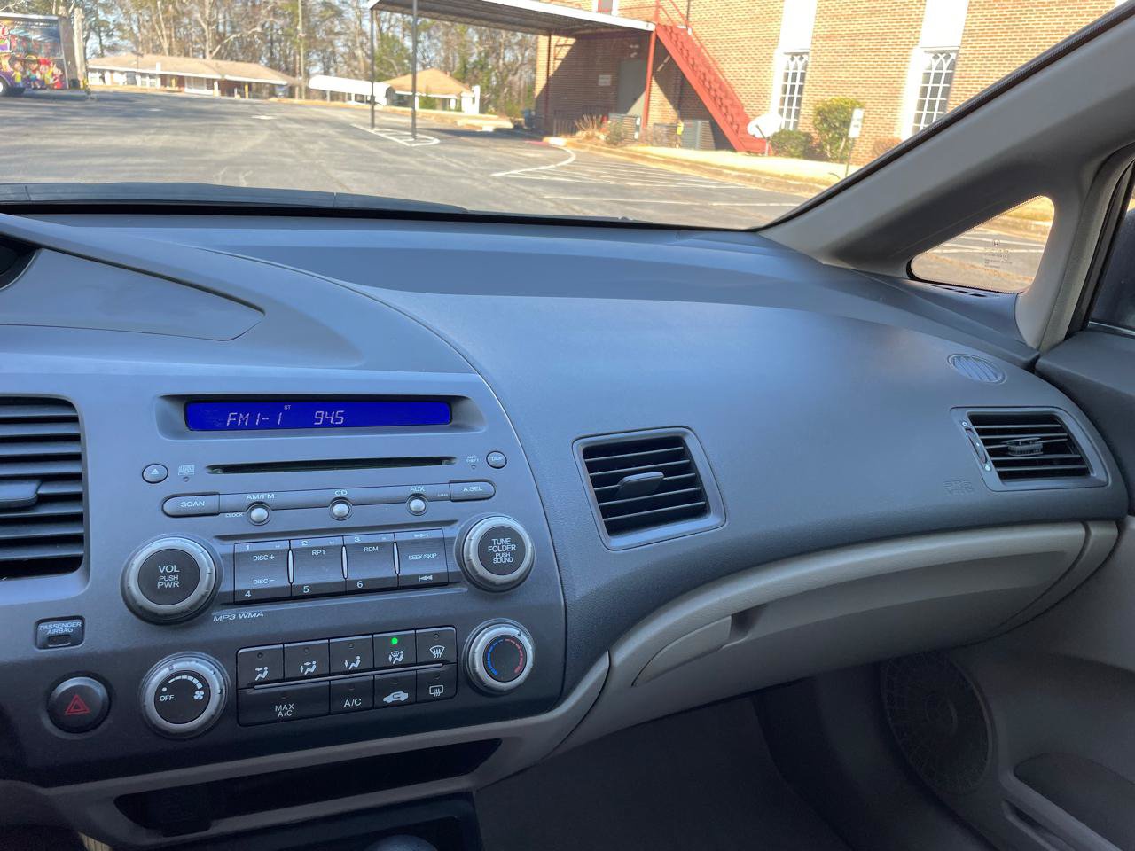 Used 2010 Honda Civic LX image 18