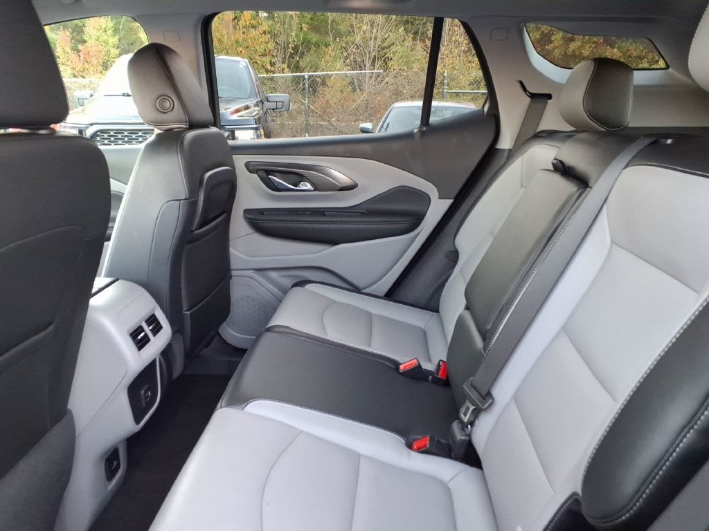 Certified 2023 GMC Terrain SLT AWD/4WD image 13