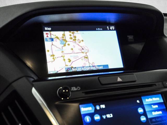 Used 2020 Acura MDX w/ Technology Package AWD/4WD image 13