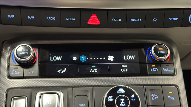 Used 2024 Hyundai Palisade Calligraphy AWD/4WD image 18