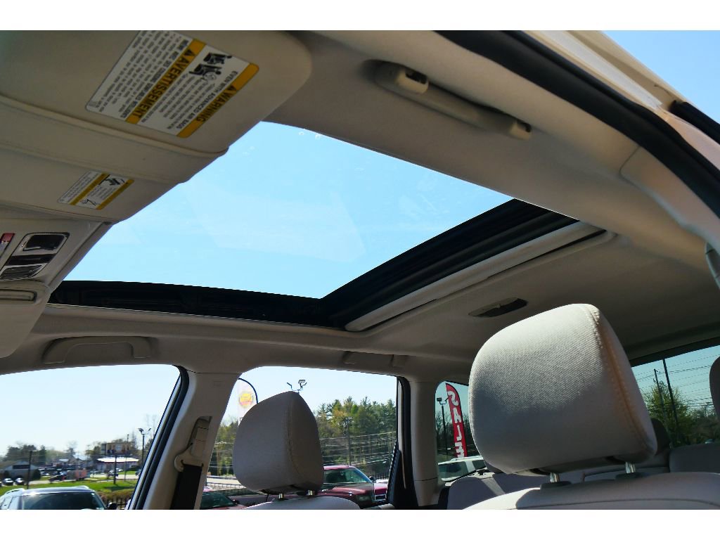 Used 2016 Subaru Forester 2.5i Premium w/ All-Weather Package image 10