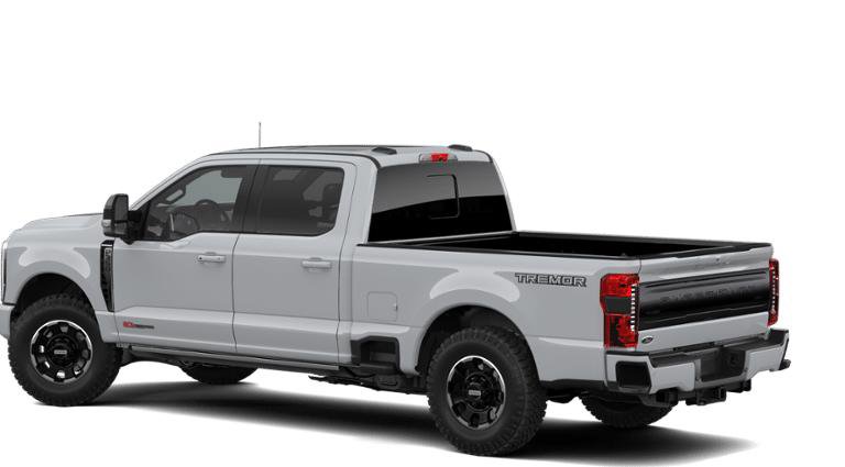 New 2026 Ford F350 4x4 Crew Cab Super Duty image 24