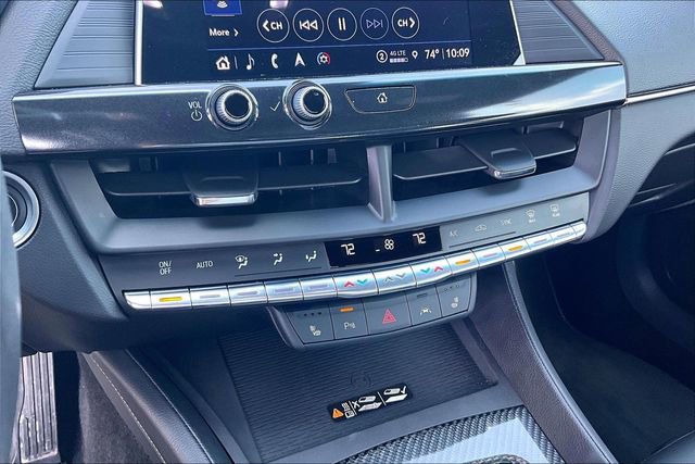 Used 2023 Cadillac CT4 V Blackwing image 22