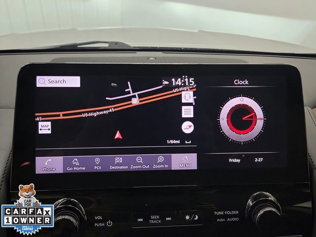 Used 2024 Nissan Armada SL image 23