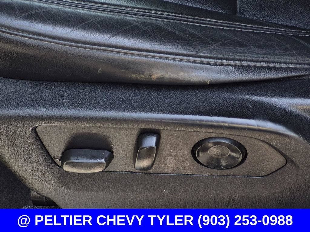 Used 2021 Chevrolet Tahoe Z71 AWD/4WD image 34
