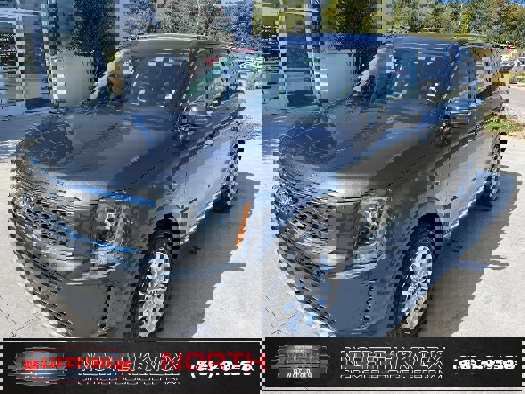 Used 2020 Kia Telluride LX