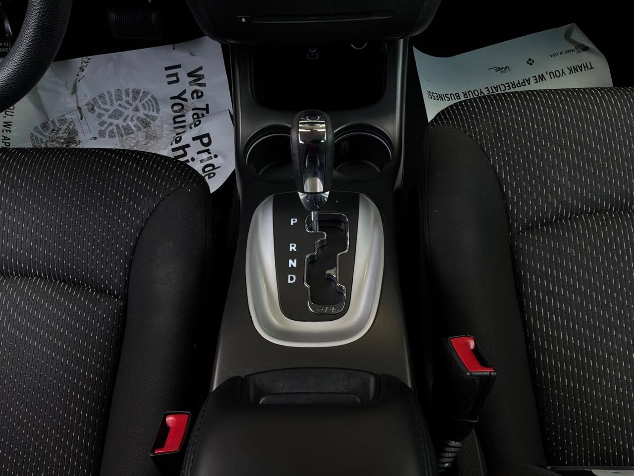 Used 2020 Dodge Journey SE FWD image 14