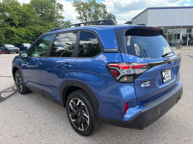 New 2026 Subaru Forester Limited AWD/4WD image 5