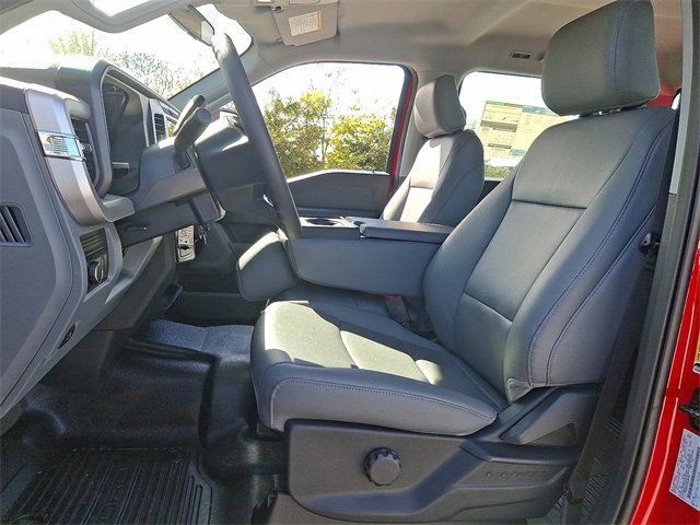 New 2026 Ford F250 XL image 12