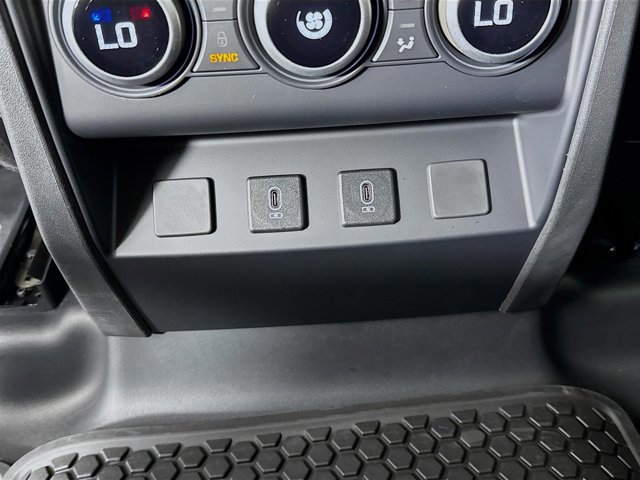New 2026 Land Rover Defender 110 S image 28