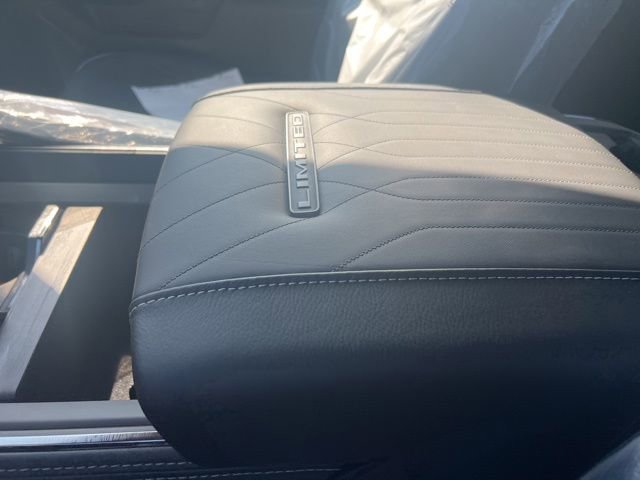 New 2026 RAM 1500 Limited image 17