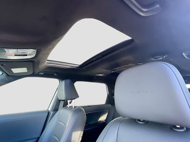 New 2026 Hyundai Palisade Calligraphy image 22