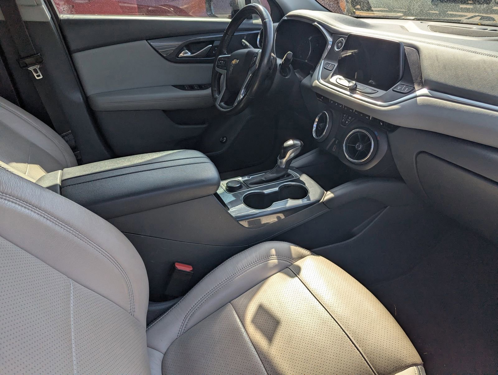 Used 2020 Chevrolet Blazer LT image 6