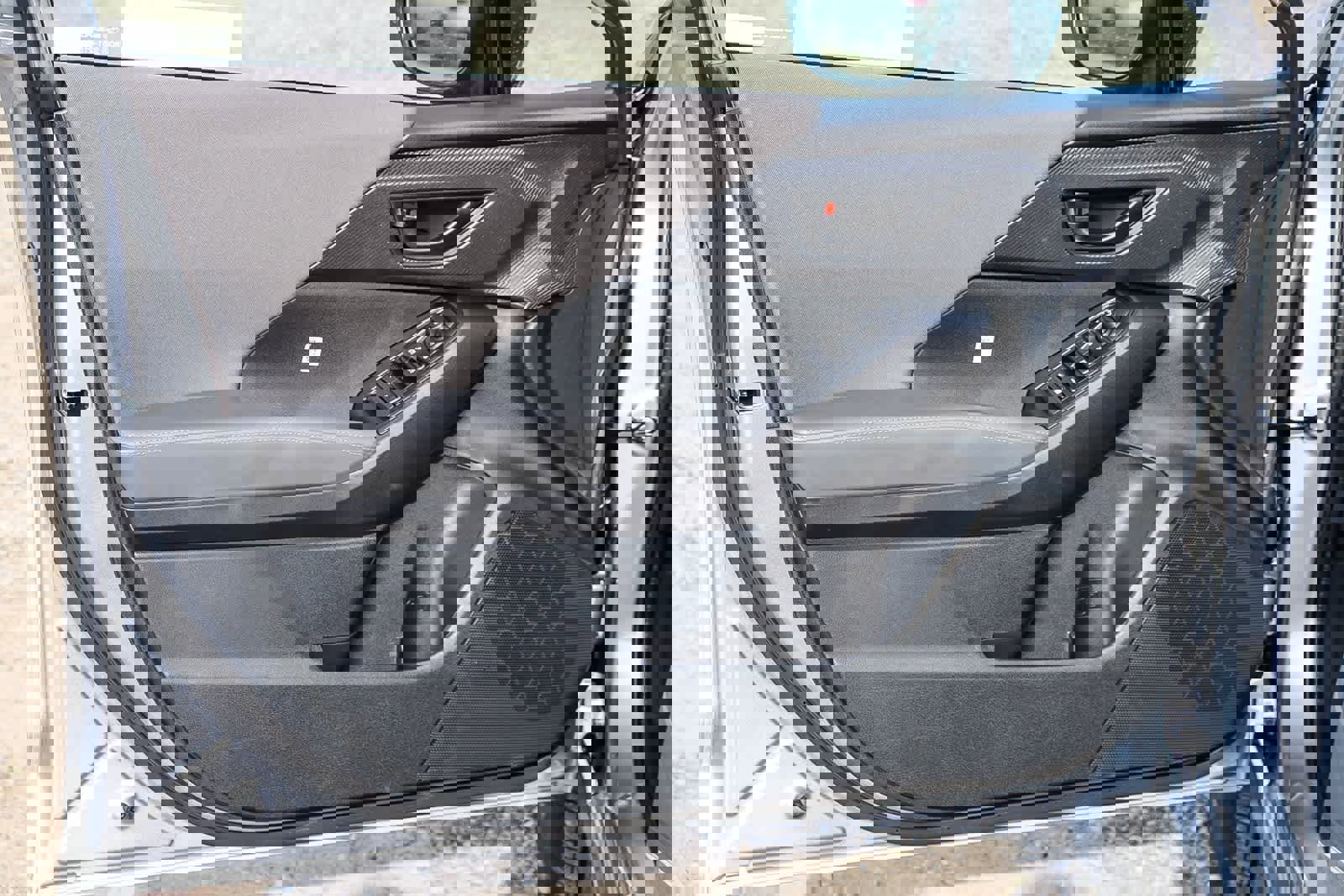 New 2026 Subaru Crosstrek 2.0i Premium image 3